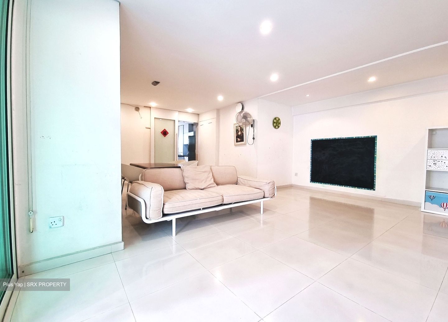 Blk 101B Punggol Field (Punggol), HDB 5 Rooms #401794371